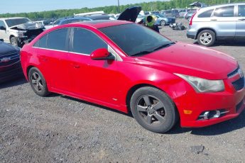 1G1PF5SC8C7241102 | 2012 CHEVROLET CRUZE