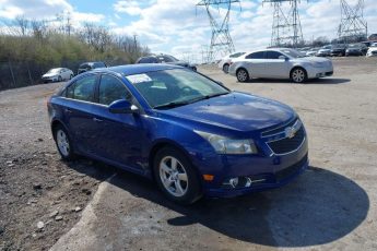 1G1PF5SCXC7252876 | 2012 CHEVROLET CRUZE