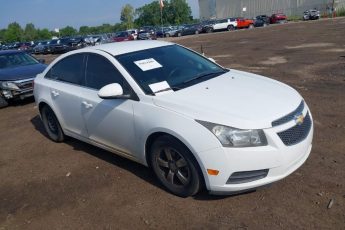 1G1PF5SCXC7336454 | 2012 CHEVROLET CRUZE