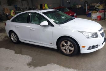 1G1PG5S94B7238813 | 2011 CHEVROLET CRUZE