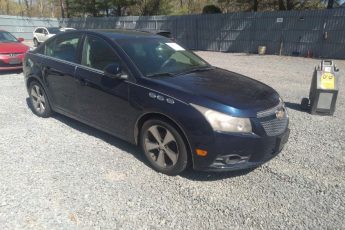 1G1PG5S98B7131442 | 2011 CHEVROLET CRUZE