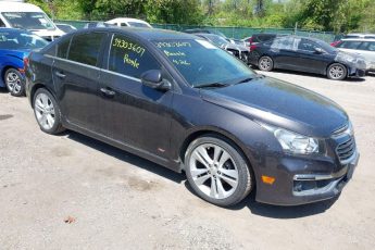 1G1PG5SB0F7120475 | 2015 CHEVROLET CRUZE