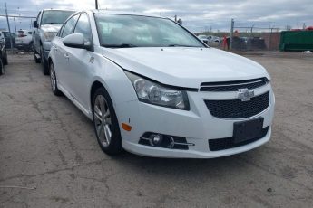 1G1PG5SB5E7387285 | 2014 CHEVROLET CRUZE