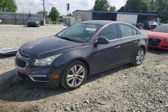 1G1PG5SB6F7179899 | 2015 Chevrolet cruze ltz