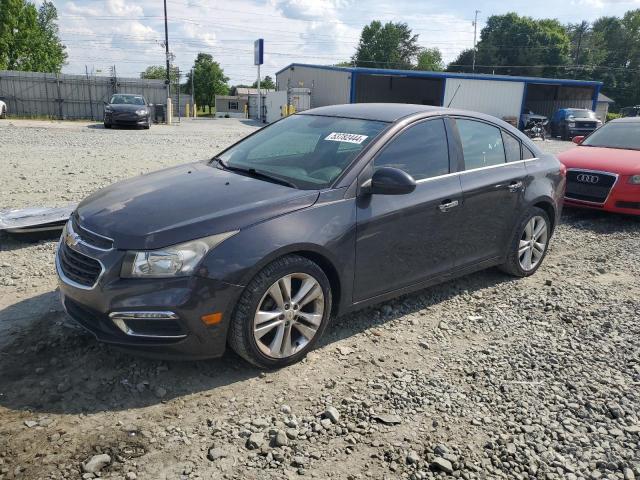 1G1PG5SB6F7179899 | 2015 Chevrolet cruze ltz