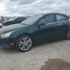 3FA6P0HR3DR243032 | 2013 FORD FUSION