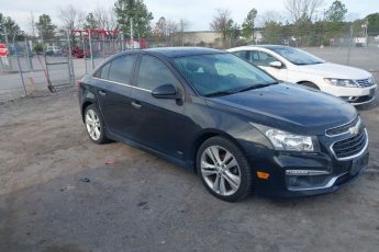 1G1PG5SB7F7272057 | 2015 CHEVROLET CRUZE