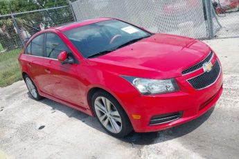 1G1PG5SBXD7115698 | 2013 CHEVROLET CRUZE