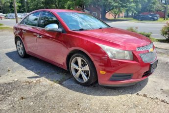 1G1PG5SC0C7225750 | 2012 CHEVROLET CRUZE