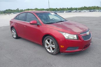 1G1PG5SC1C7244968 | 2012 CHEVROLET CRUZE