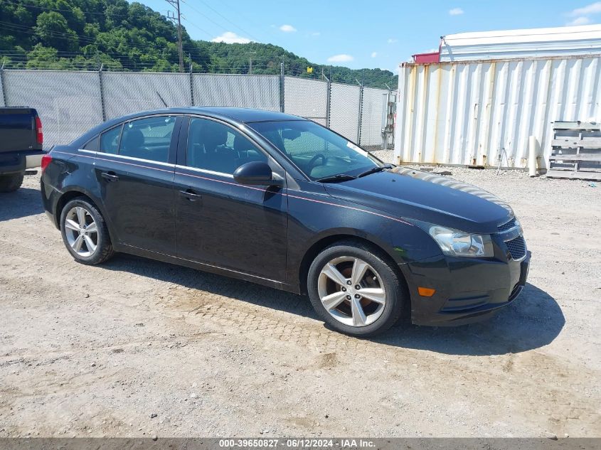 1G1PG5SC2C7310198 | 2012 CHEVROLET CRUZE