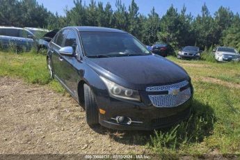 1G1PG5SC4C7189464 | 2012 CHEVROLET CRUZE