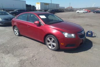 1G1PG5SC4C7327231 | 2012 CHEVROLET CRUZE