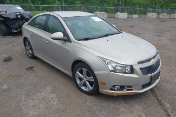 1G1PG5SC7C7159651 | 2012 CHEVROLET CRUZE