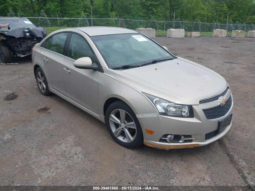 1G1PG5SC7C7159651 | 2012 CHEVROLET CRUZE