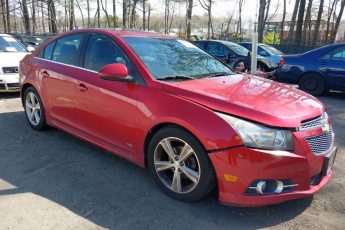 1G1PG5SC7C7170696 | 2012 CHEVROLET CRUZE