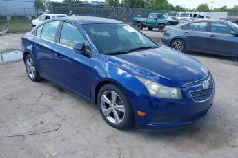 1G1PG5SC9C7219235 | 2012 CHEVROLET CRUZE