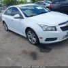 1G1PC5SBXE7432880 | 2014 CHEVROLET CRUZE LT