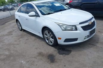 1G1PH5S98B7305359 | 2011 CHEVROLET CRUZE