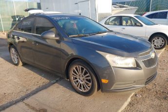 1G1PH5SB1D7159053 | 2013 CHEVROLET CRUZE