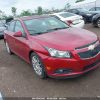 1VWBP7A35DC046074 | 2013 VOLKSWAGEN PASSAT