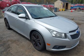 1G1PH5SC5C7195108 | 2012 CHEVROLET CRUZE