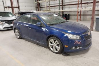 1G1PH5SC6C7254067 | 2012 CHEVROLET CRUZE