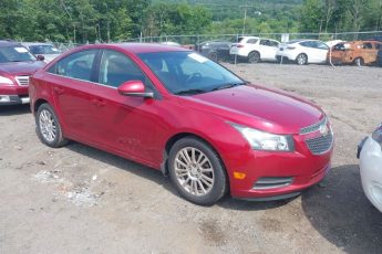 1G1PJ5SB1D7246293 | 2013 CHEVROLET CRUZE