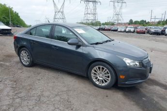 1G1PJ5SB6D7208607 | 2013 CHEVROLET CRUZE