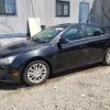 3FA6P0SU7ER102365 | 2014 Ford fusion titanium phev