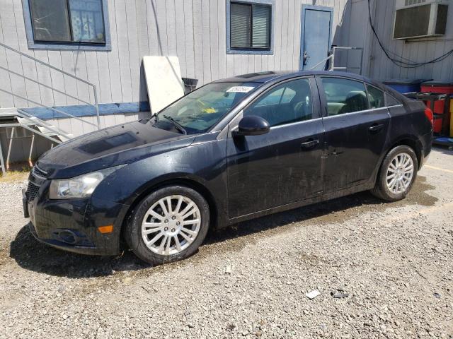 1G1PJ5SC0C7343105 | 2012 Chevrolet cruze eco