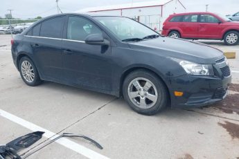 1G1PJ5SC7C7223169 | 2012 CHEVROLET CRUZE