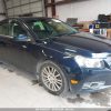 1G11D5SL0FF210254 | 2015 CHEVROLET MALIBU 2LT