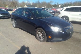 1G1PK5S99B7220144 | 2011 CHEVROLET CRUZE