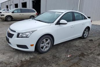 1G1PK5SB1E7384852 | 2014 Chevrolet cruze lt