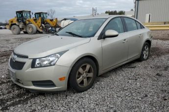 1G1PK5SB7E7377632 | 2014 CHEVROLET CRUZE LT