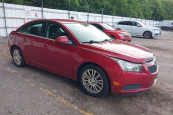 1G1PK5SC3C7150413 | 2012 CHEVROLET CRUZE