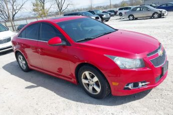 1G1PL5SC6C7197495 | 2012 CHEVROLET CRUZE