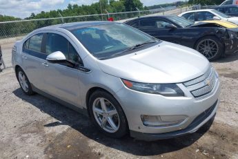 1G1RA6E41CU123993 | 2012 CHEVROLET VOLT