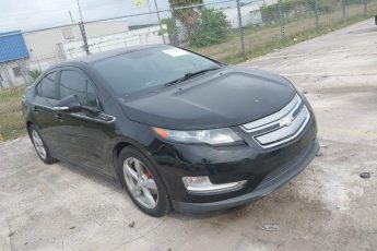 1G1RA6E43DU125679 | 2013 CHEVROLET VOLT