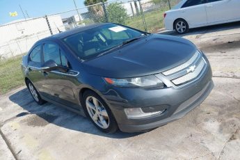 1G1RA6E44DU123794 | 2013 CHEVROLET VOLT