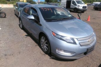 1G1RA6E45DU143746 | 2013 CHEVROLET VOLT