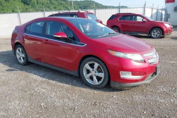 1G1RA6E46CU101200 | 2012 CHEVROLET VOLT