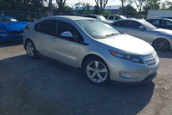 1G1RA6E46DU145196 | 2013 CHEVROLET VOLT