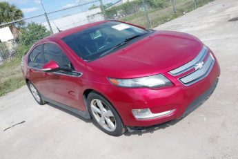 1G1RB6E42DU102715 | 2013 CHEVROLET VOLT