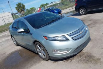 1G1RB6E43CU113043 | 2012 CHEVROLET VOLT