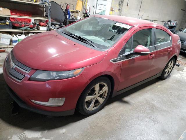 1G1RB6E43EU155411 | 2014 CHEVROLET VOLT