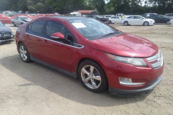 1G1RB6E44CU101354 | 2012 CHEVROLET VOLT