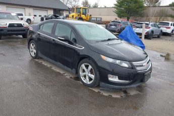 1G1RB6E45DU112302 | 2013 CHEVROLET VOLT