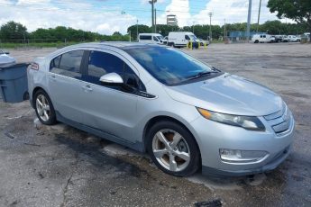 1G1RB6E46CU102764 | 2012 CHEVROLET VOLT